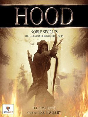 cover image of Noble Secrets